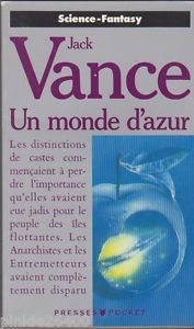 Lire la suite à propos de l’article Un Monde d’azur