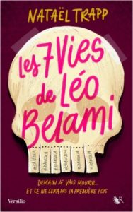 Lire la suite à propos de l’article Avis d’invitée : Les 7 vies de Léo Belami