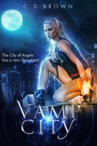 Lire la suite à propos de l’article Vamp City