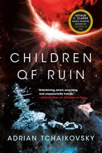 Lire la suite à propos de l’article Children of Ruin