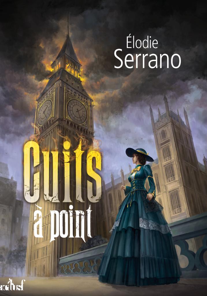 Lire la suite à propos de l’article Cuits à point