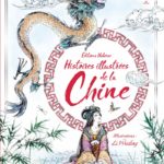 Histoires illustrées de la Chine