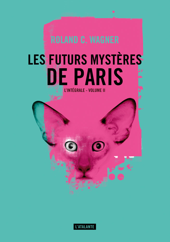 Lire la suite à propos de l’article Les Futurs Mystères de Paris