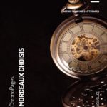 ChronoPages – Morceaux choisis