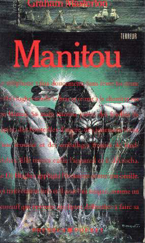 Lire la suite à propos de l’article Manitou