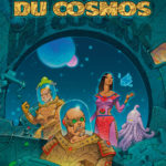 Les Ferrailleurs du Cosmos