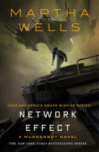 Lire la suite à propos de l’article The Murderbot diaries — Network Effect