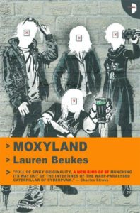 Lire la suite à propos de l’article Moxyland