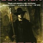 The Dresden files