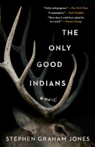 Lire la suite à propos de l’article The Only Good Indians