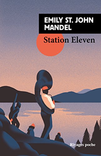 Lire la suite à propos de l’article Station Eleven