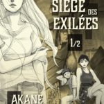 Le siège des exilées