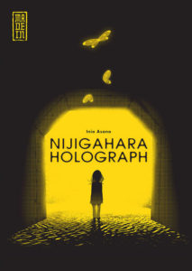 Lire la suite à propos de l’article Nijigahara Holograph