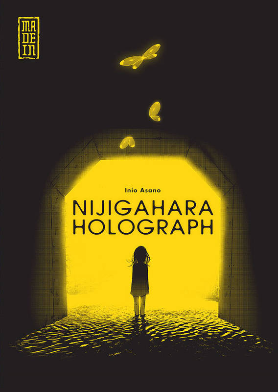 Lire la suite à propos de l’article Nijigahara Holograph