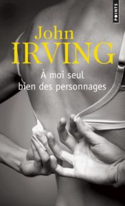 Lire la suite à propos de l’article À moi seul bien des personnages