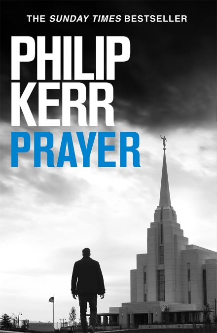 Lire la suite à propos de l’article Prayer