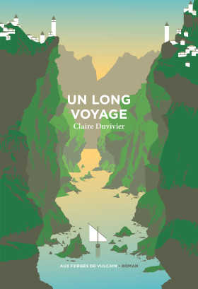 Lire la suite à propos de l’article Un long voyage