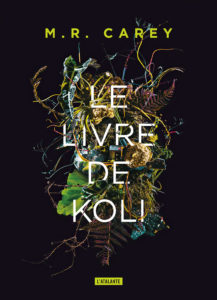 Lire la suite à propos de l’article Le livre de Koli