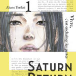 Saturn Return