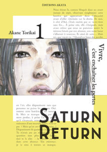 Lire la suite à propos de l’article Saturn Return