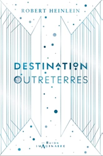 Lire la suite à propos de l’article Destination Outreterres