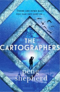 Lire la suite à propos de l’article The Cartographers