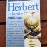 La barrière Santaroga