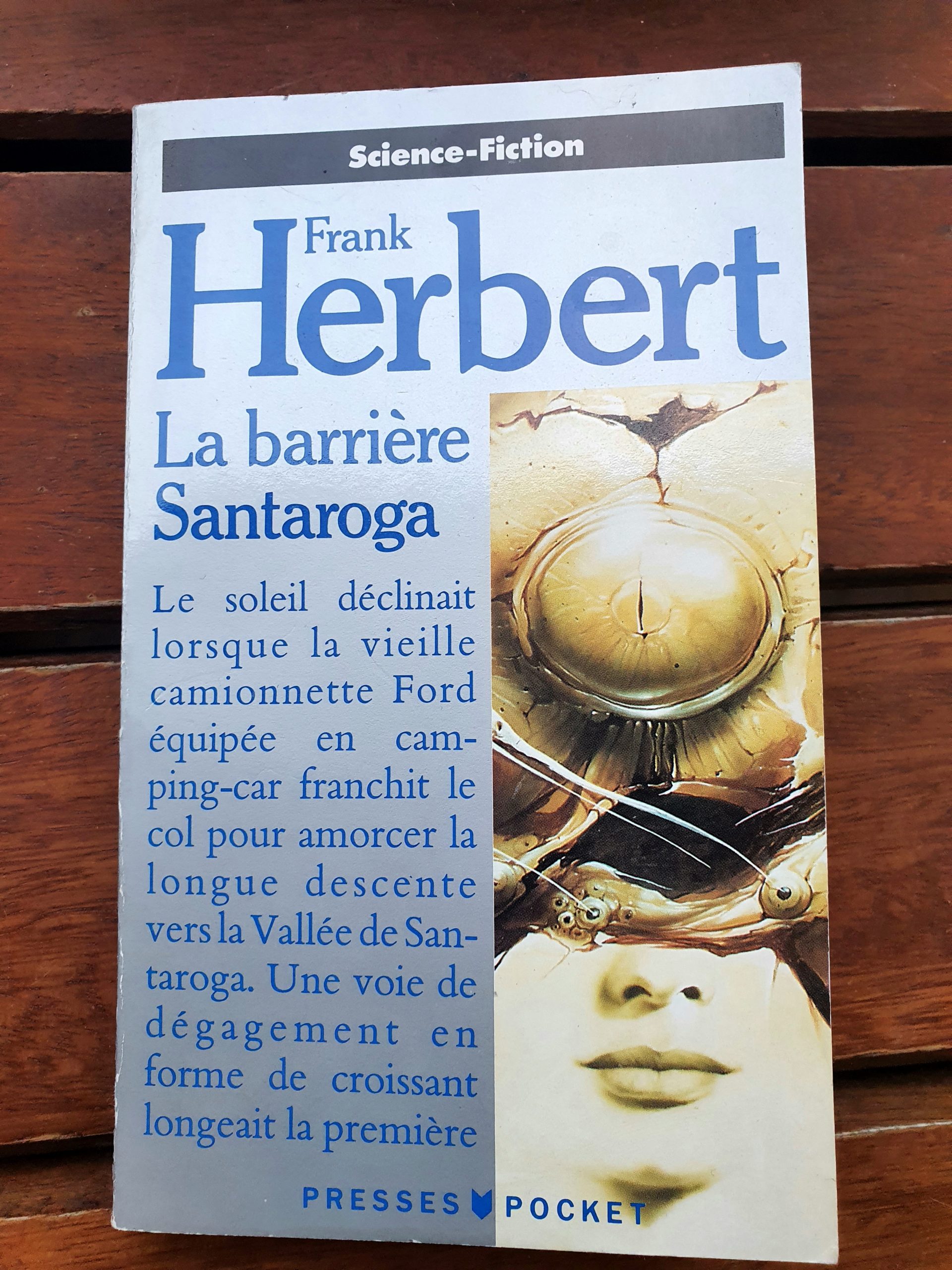 Lire la suite à propos de l’article La barrière Santaroga