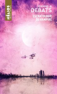 Lire la suite à propos de l’article Eschatologie du vampire