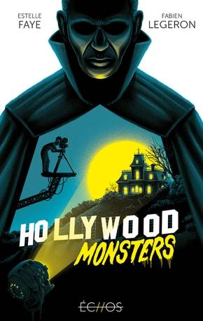 Lire la suite à propos de l’article Hollywood Monsters