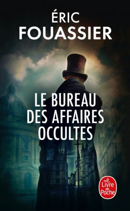 Lire la suite à propos de l’article Le Bureau des affaires occultes