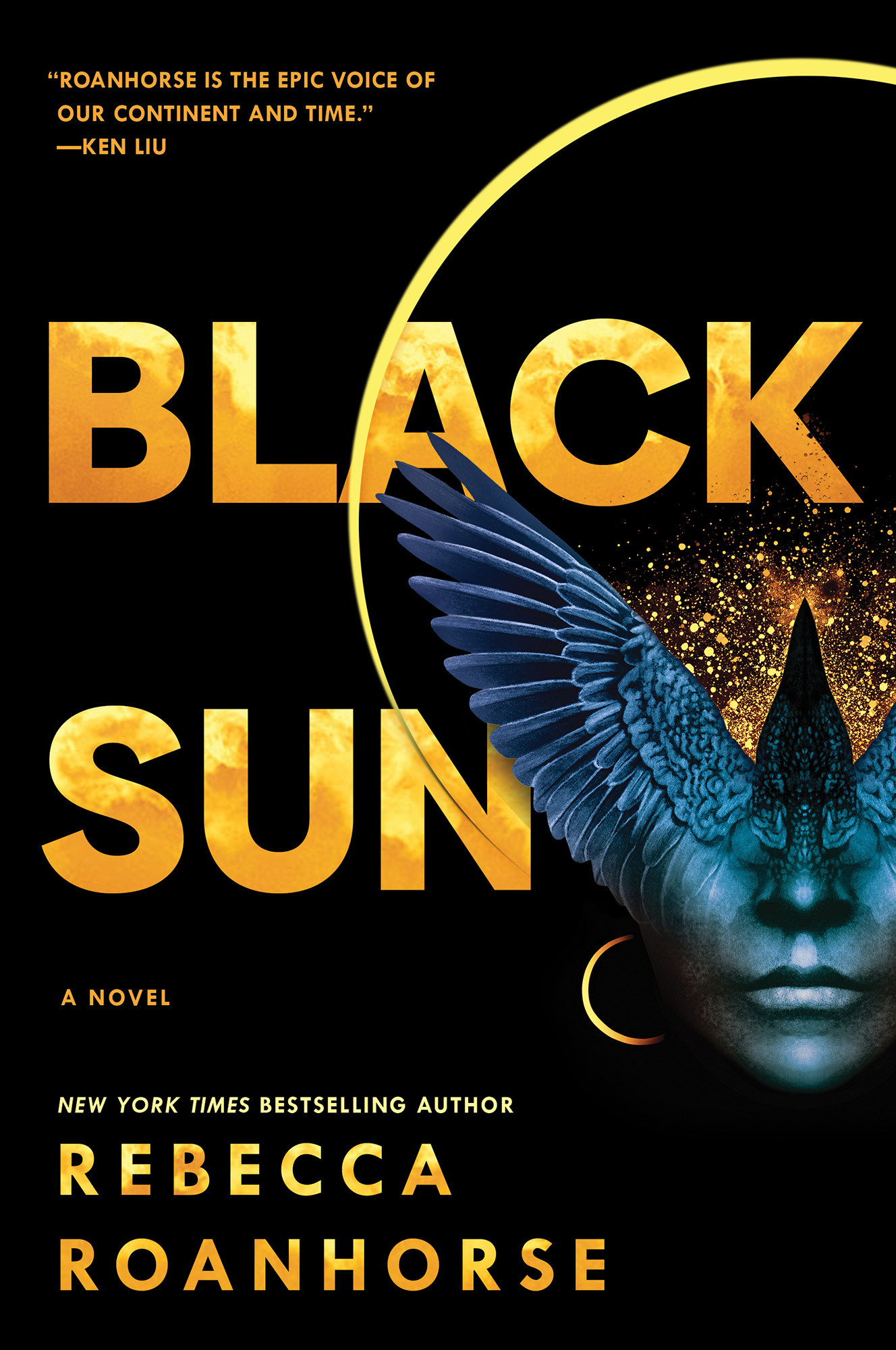 Lire la suite à propos de l’article Black Sun