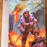 Les Cieux découronnés