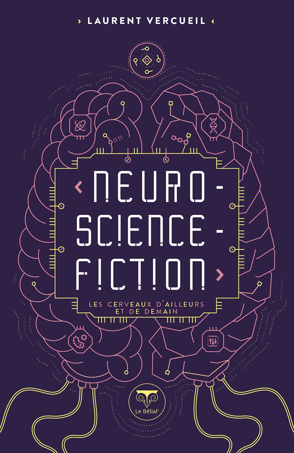 Lire la suite à propos de l’article Neuro-science-fiction