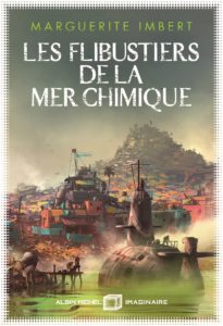 Lire la suite à propos de l’article Les flibustiers de la mer chimique