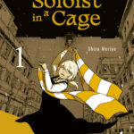 Soloist in a Cage t.1