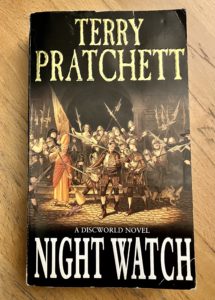 Lire la suite à propos de l’article Night Watch