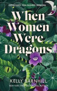 Lire la suite à propos de l’article When Women Were Dragons