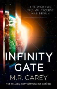 Lire la suite à propos de l’article Infinity Gate