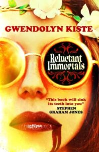 Lire la suite à propos de l’article Reluctant Immortals