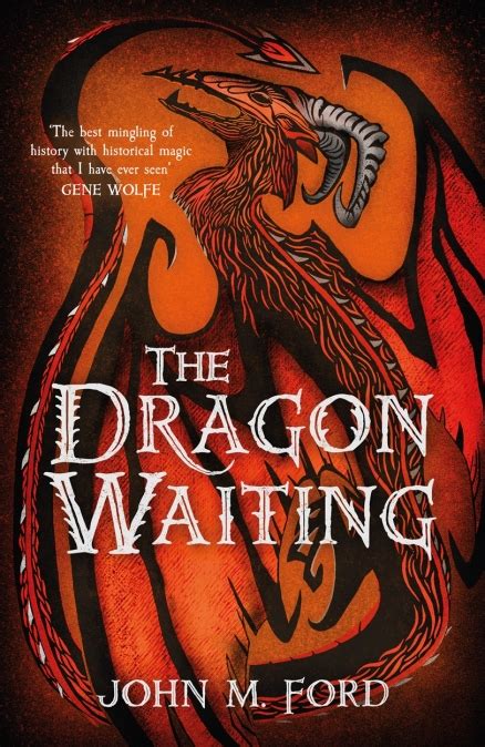 Lire la suite à propos de l’article The Dragon Waiting