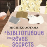 La Bibliothèque des rêves secrets
