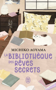 Lire la suite à propos de l’article La Bibliothèque des rêves secrets