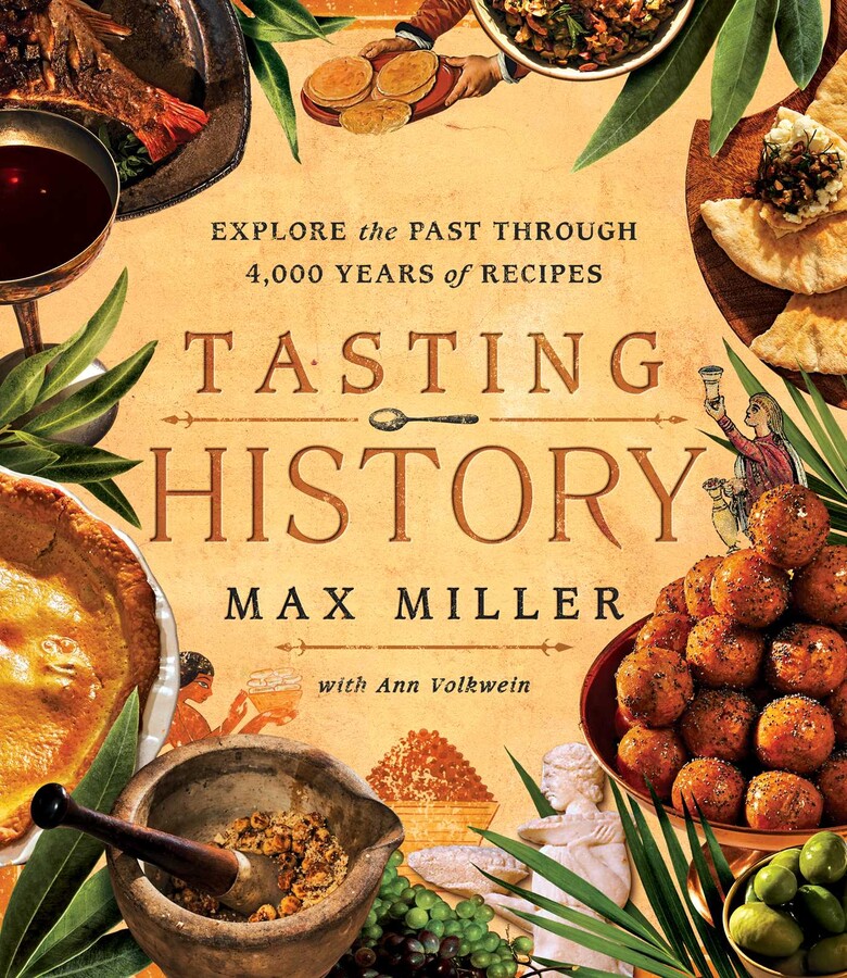 Lire la suite à propos de l’article Tasting History