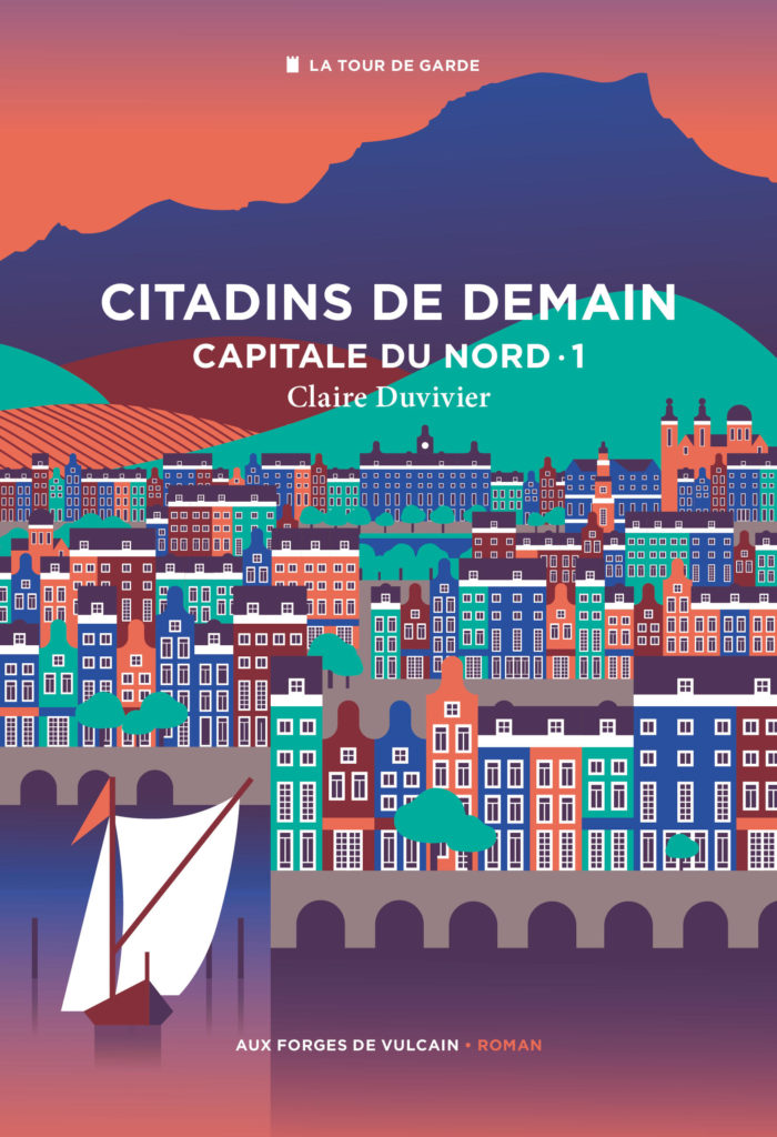 Lire la suite à propos de l’article Citadins de demain