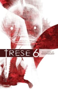 Lire la suite à propos de l’article Trese – High Tide at Midnight