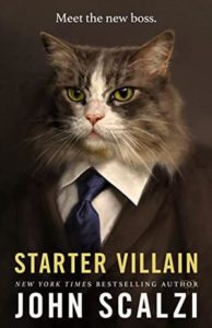 Lire la suite à propos de l’article Starter Villain