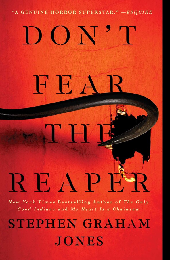 Lire la suite à propos de l’article Don’t Fear the Reaper