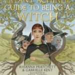 Tiffany Aching’s Guide to Being a Witch