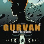 Gurvan